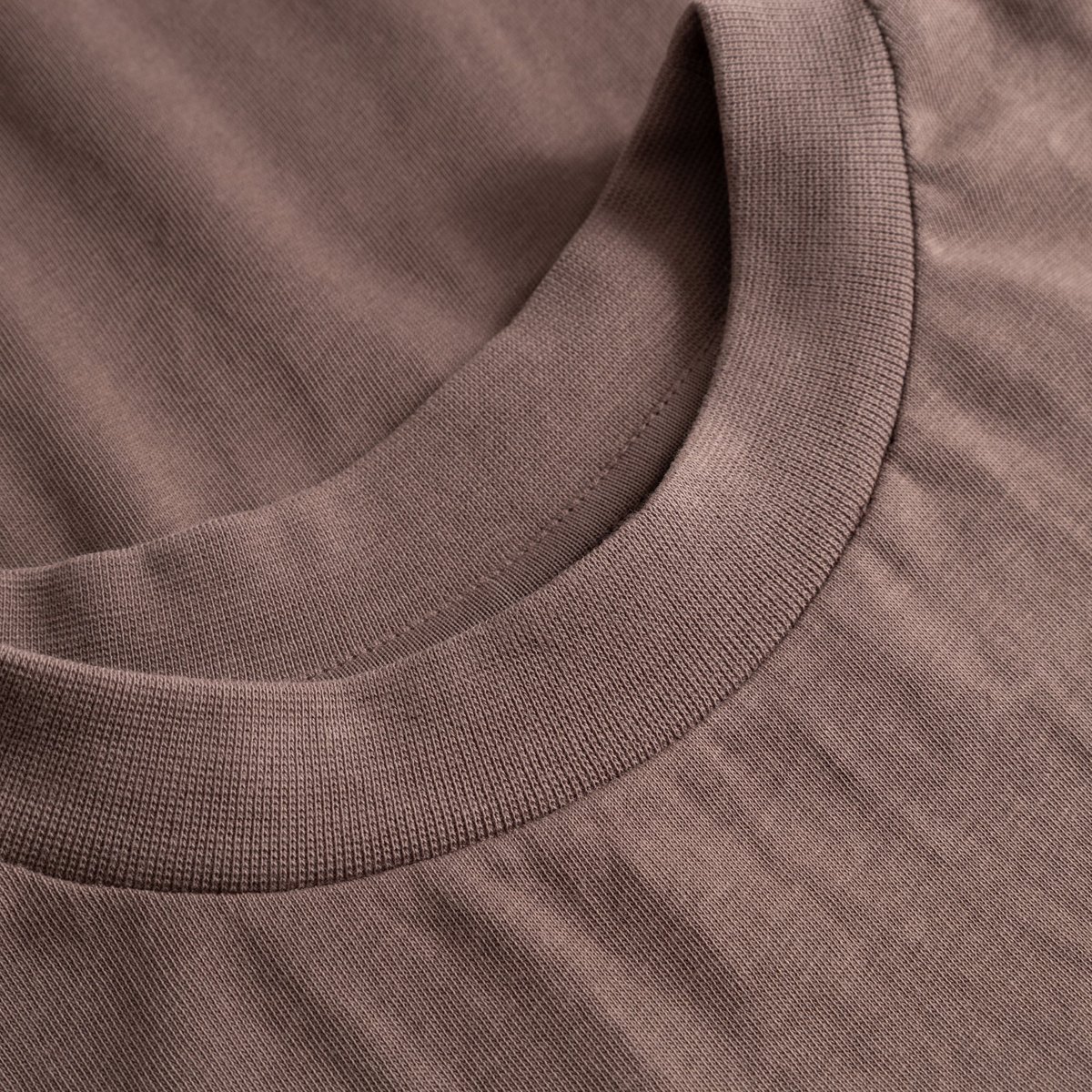 Top Namsos Sparrow Brown