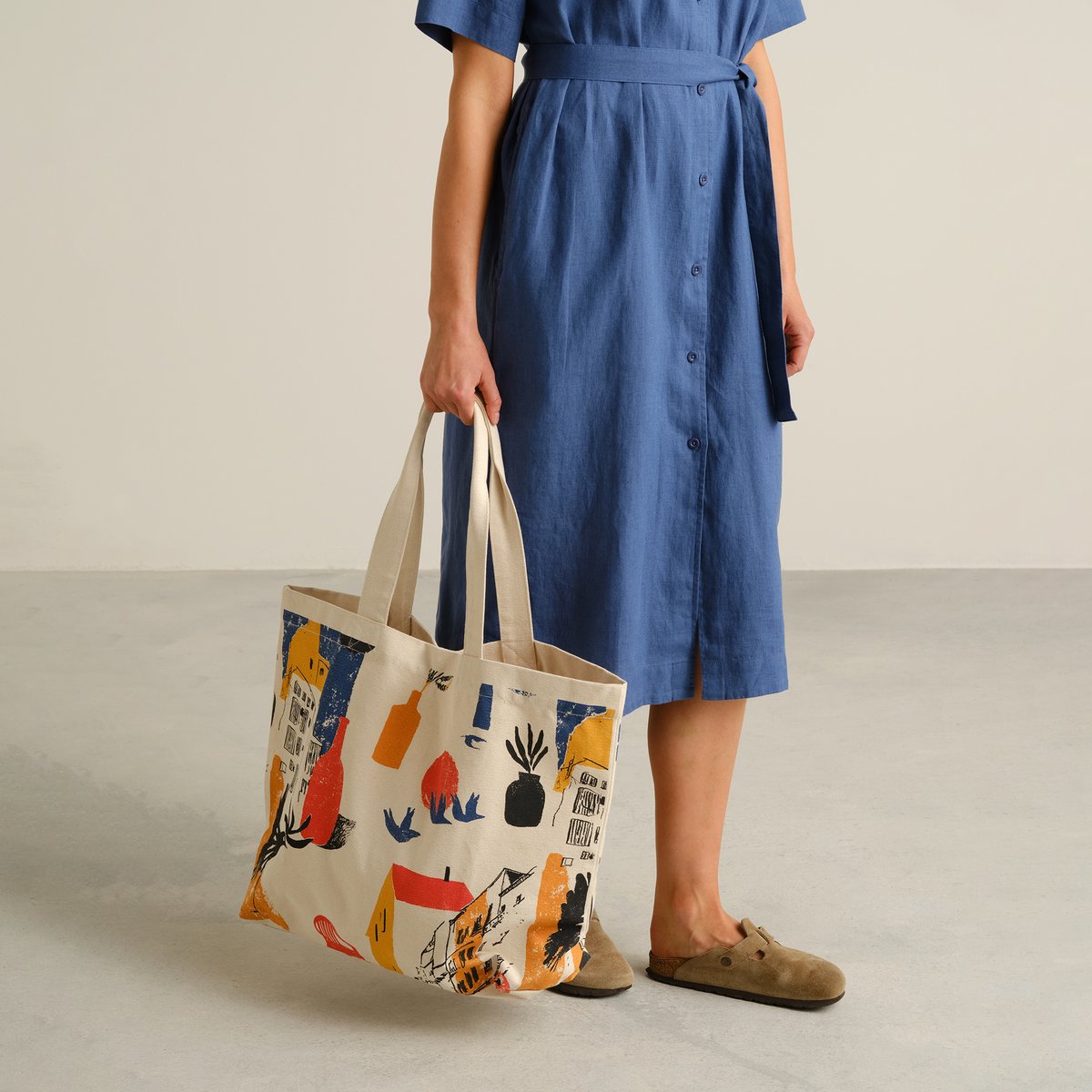 Beach Bag Sundre Siesta Life