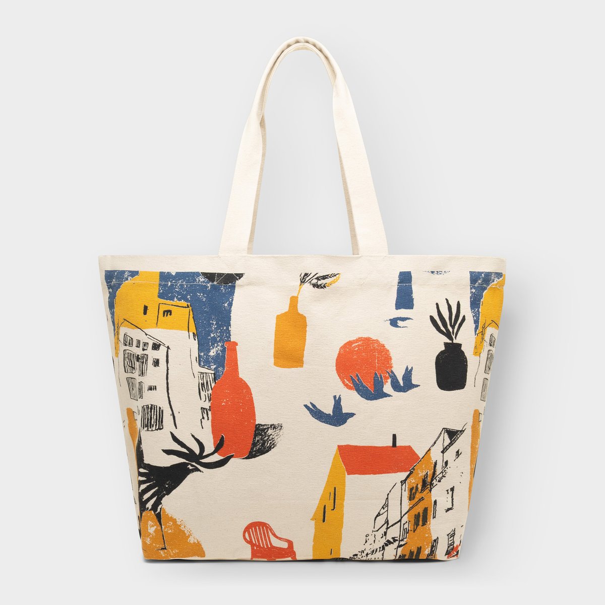 Beach Bag Sundre Siesta Life