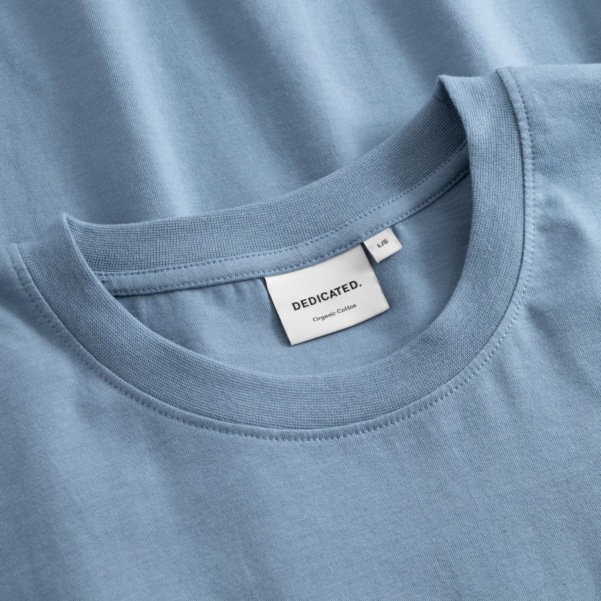 T-shirt Stockholm Parasol Windward Blue