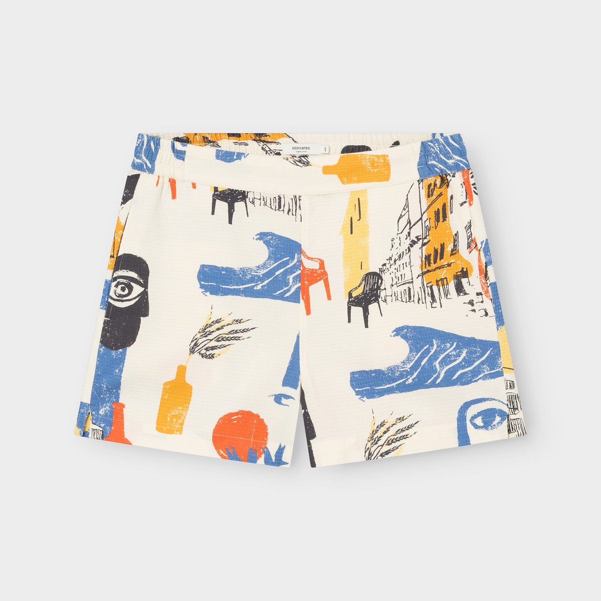 Shorts Aspudden Siesta Life