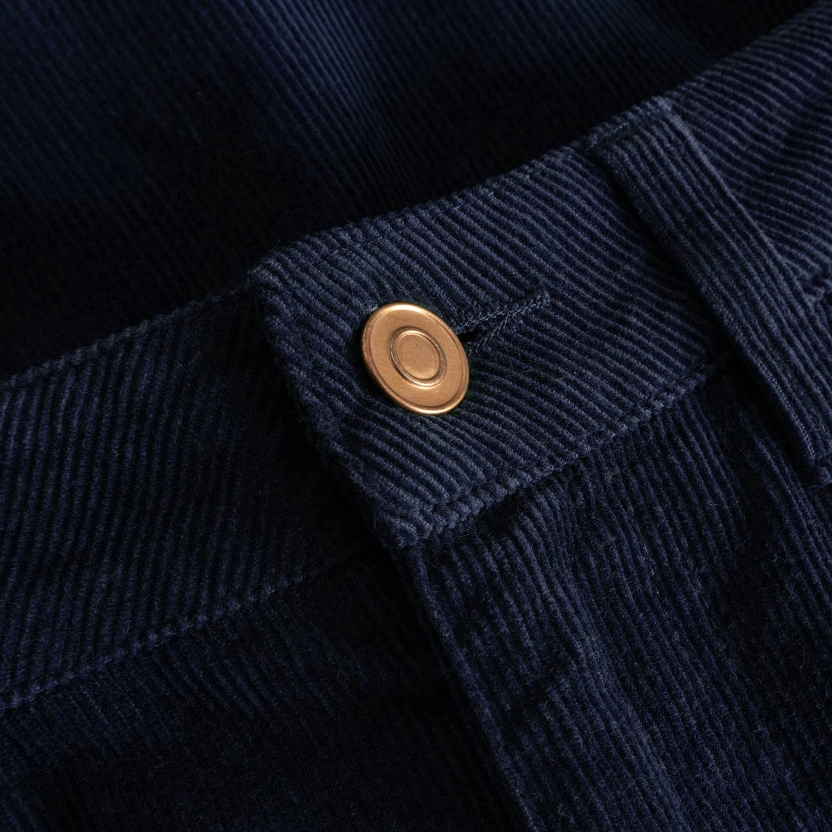 Pants Ryda Corduroy Navy