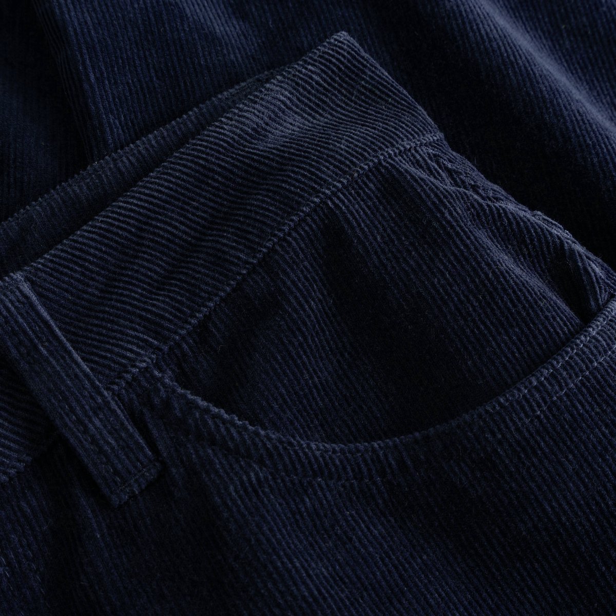 Pants Ryda Corduroy Navy