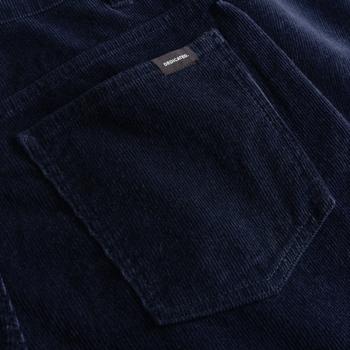 Pants Ryda Corduroy Navy