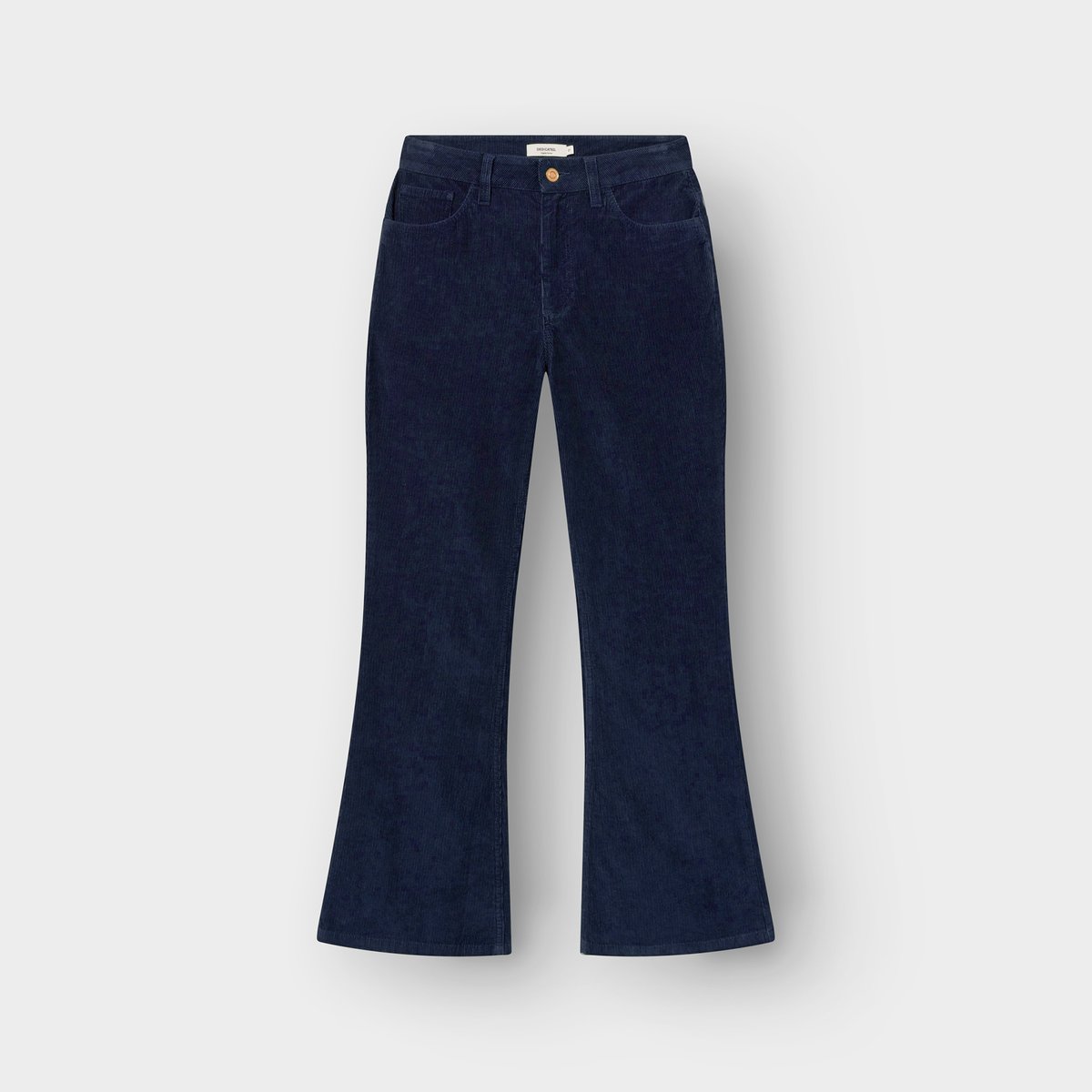 Pants Ryda Corduroy Navy