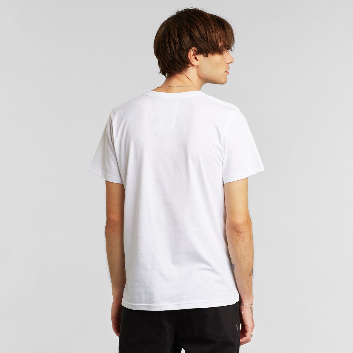 T-shirt Stockholm Gangsta Rap