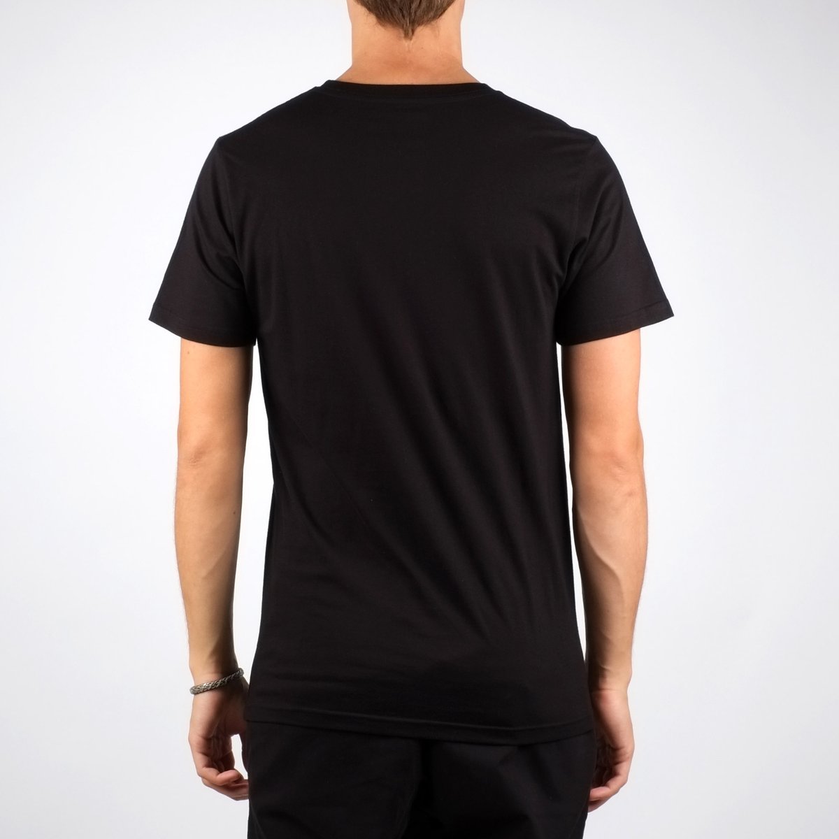 T-shirt Stockholm Going Gone Black