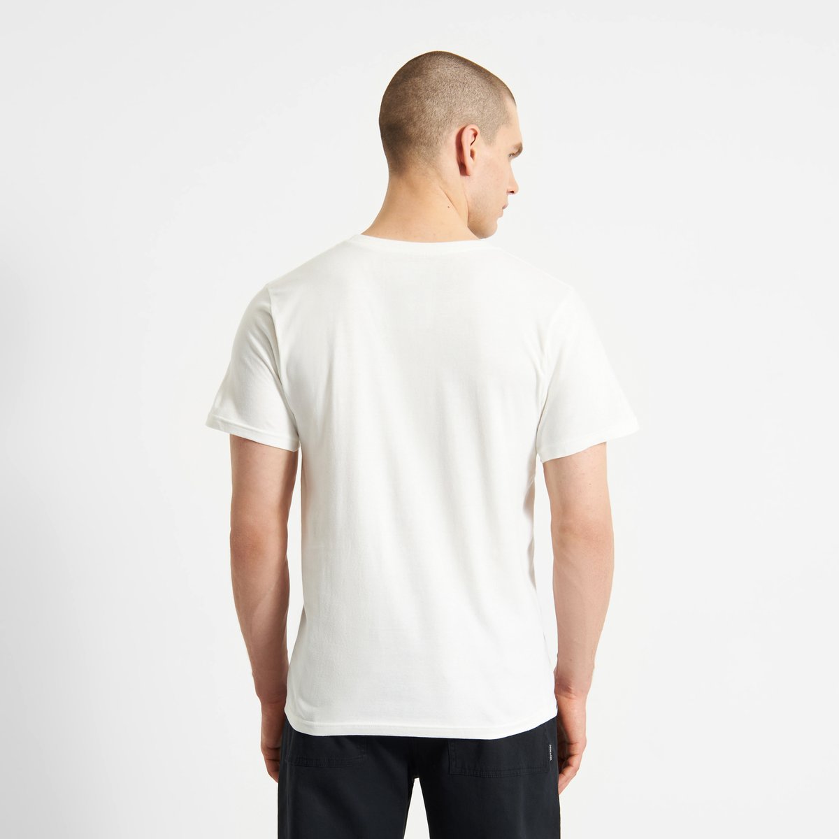 T-shirt Stockholm Sucked In