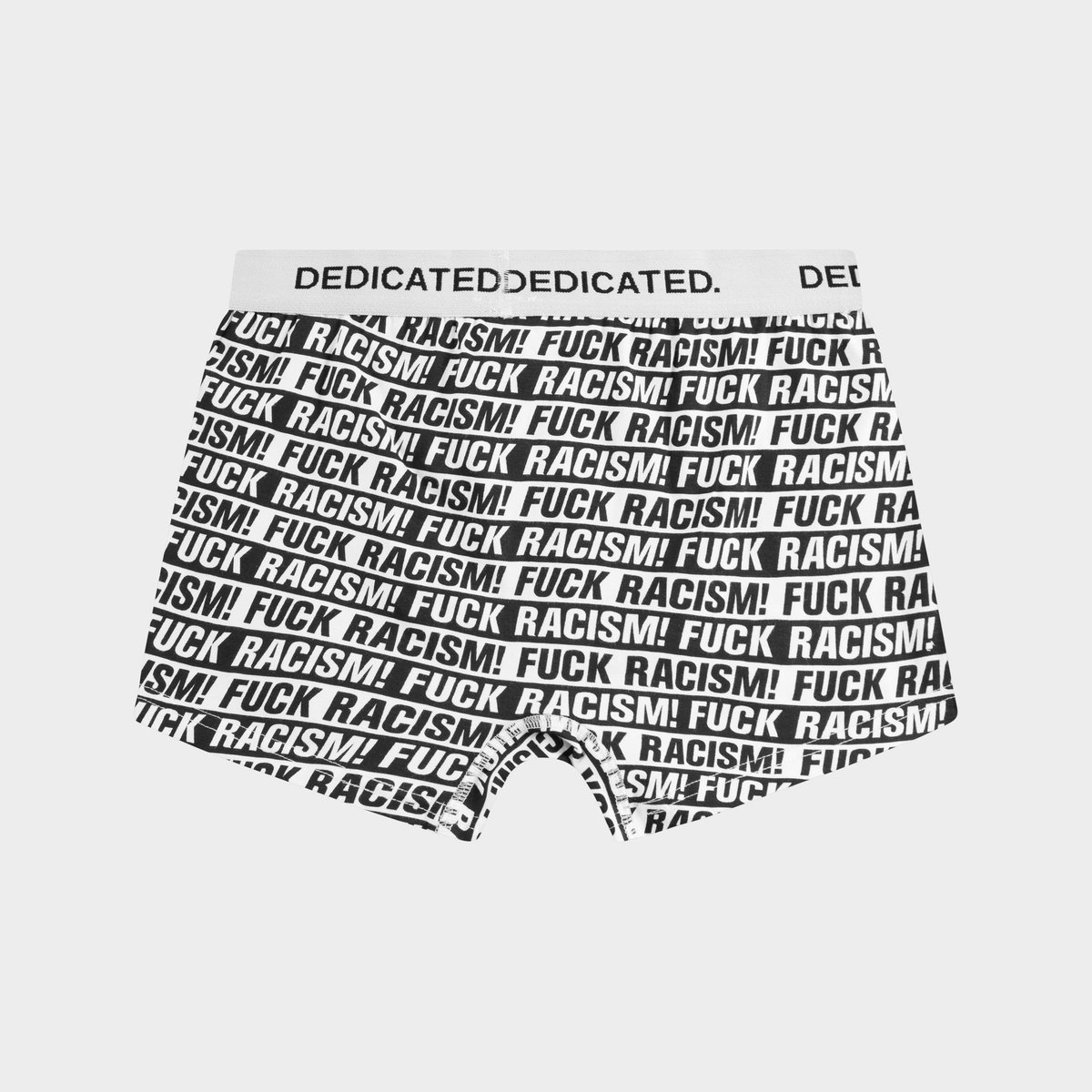 Boxer Briefs Kalix Fuck Racism