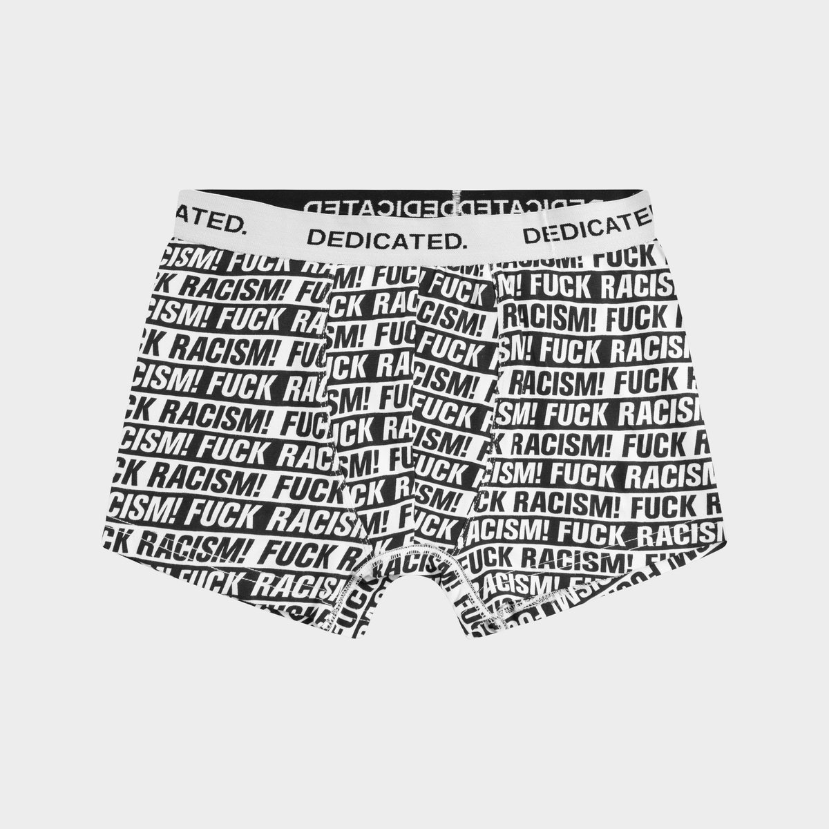 Boxer Briefs Kalix Fuck Racism