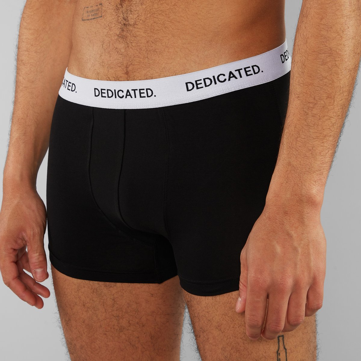 Boxer Briefs Kalix Base Black