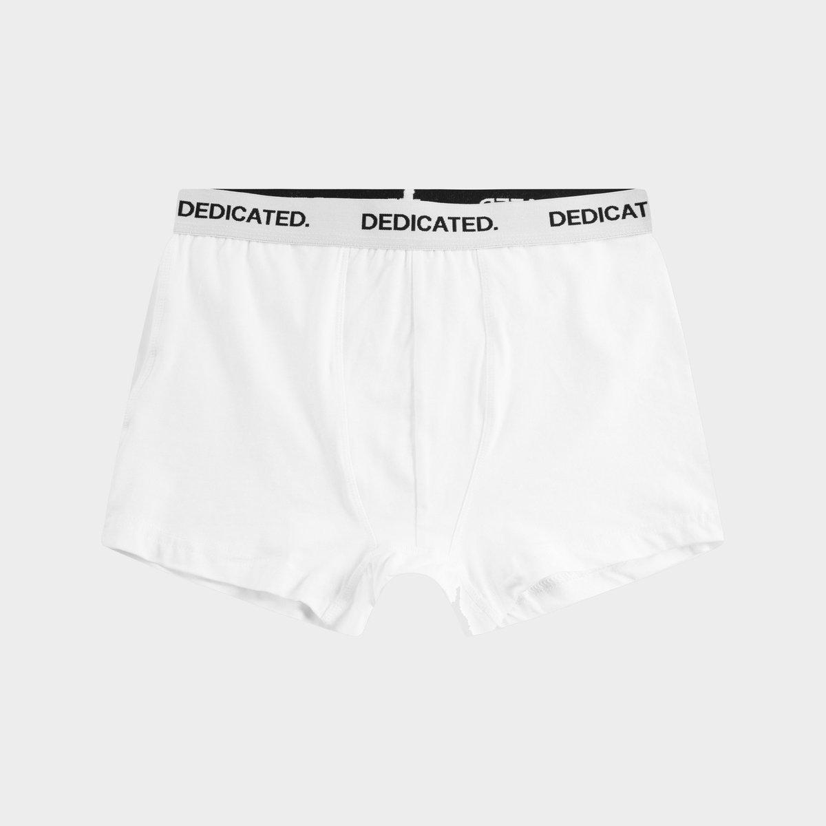 Boxer Briefs Kalix Base White
