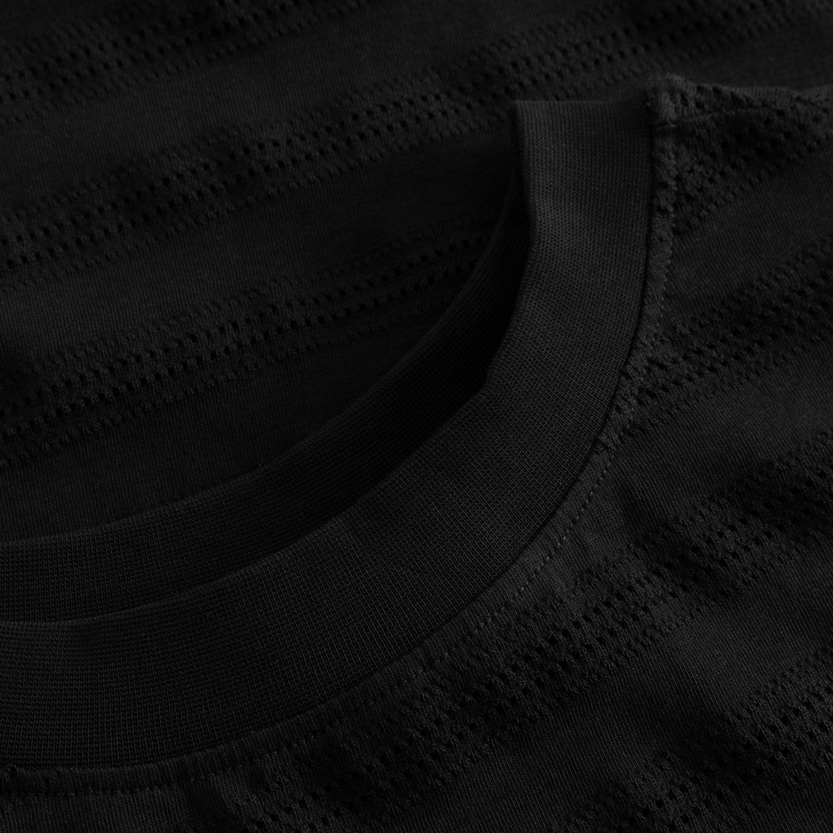 Topp Namsos Lace Jersey