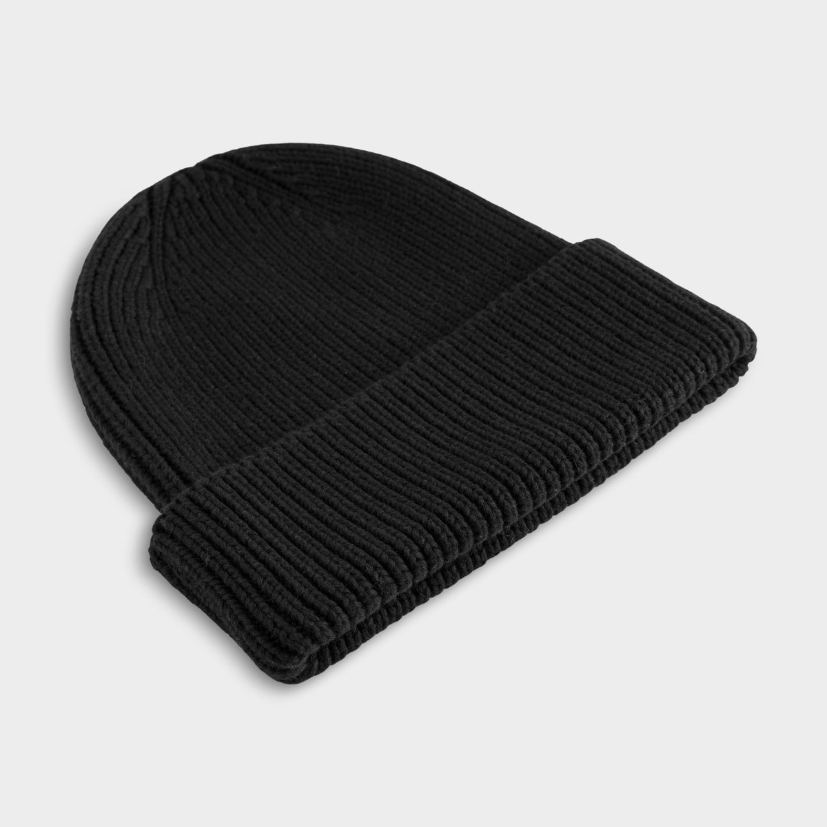 Beanie Narvik Black