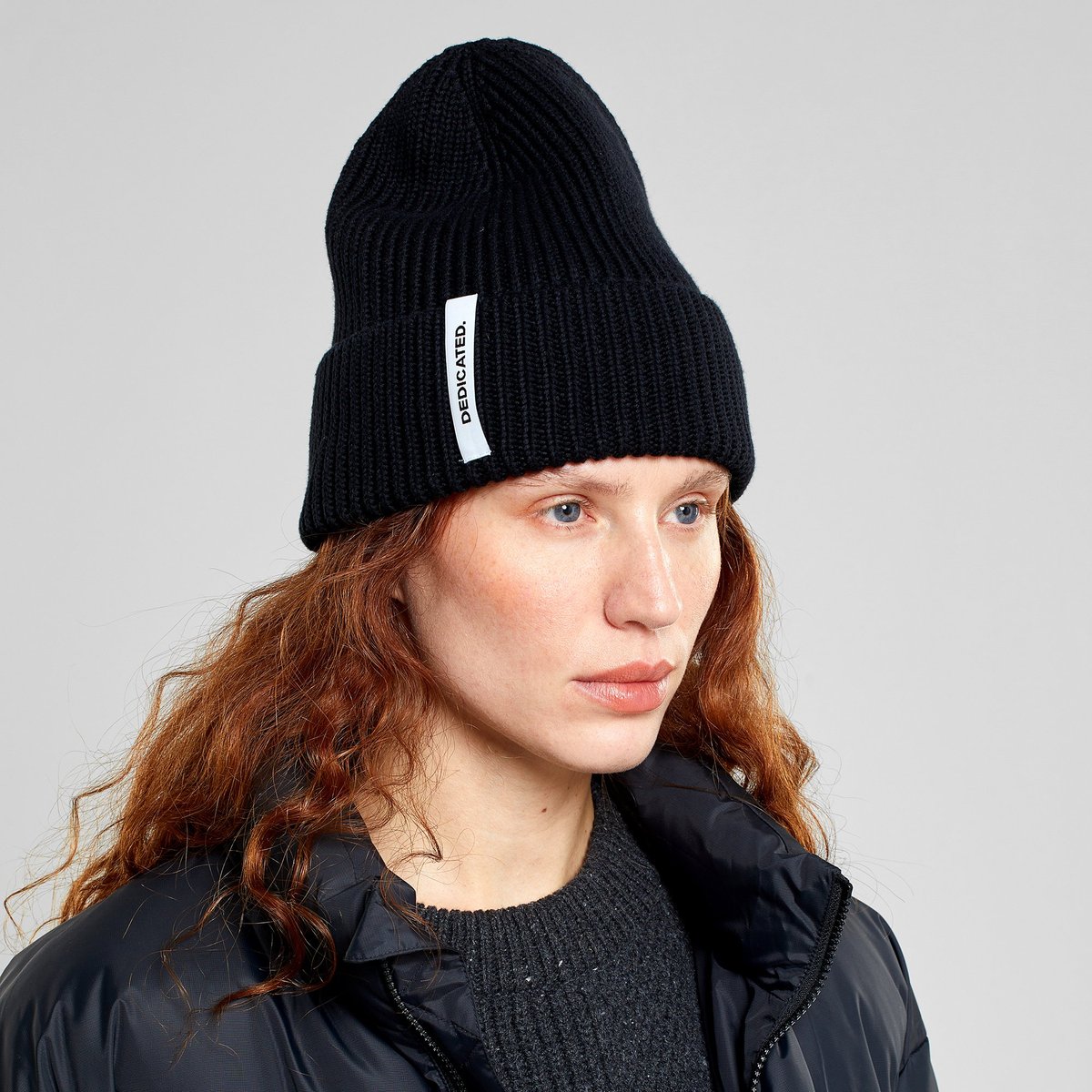 Beanie Narvik Black