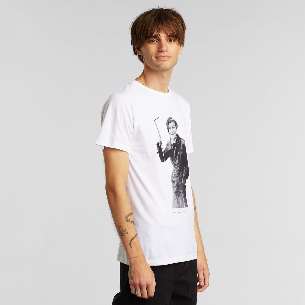 T-shirt Stockholm Astrid och Kofoten