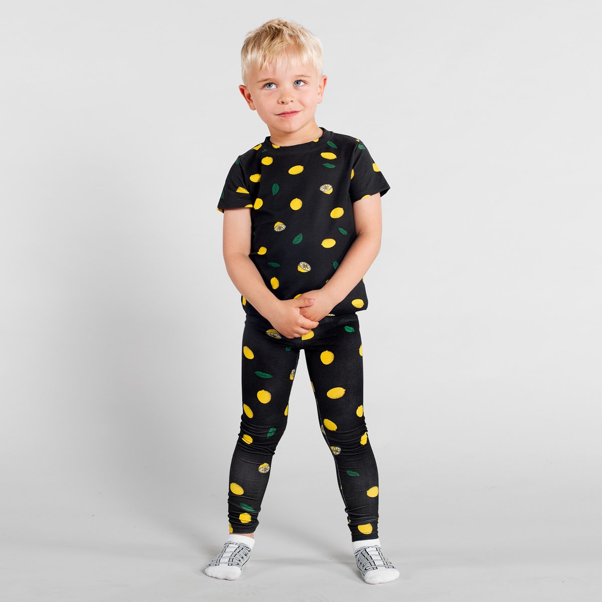 Leggings Lummelunda Lemons