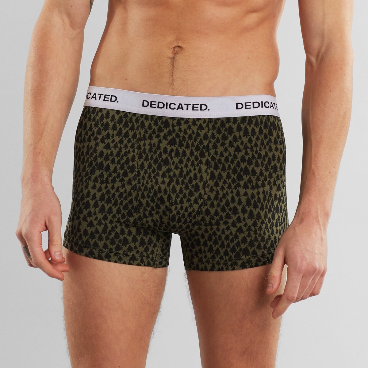 Boxer Briefs Kalix Trees