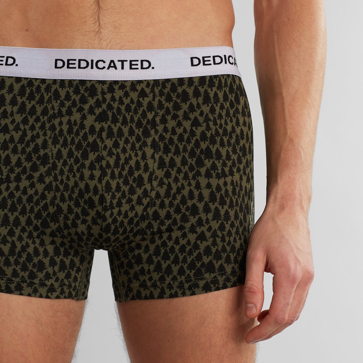 Boxer Briefs Kalix Trees