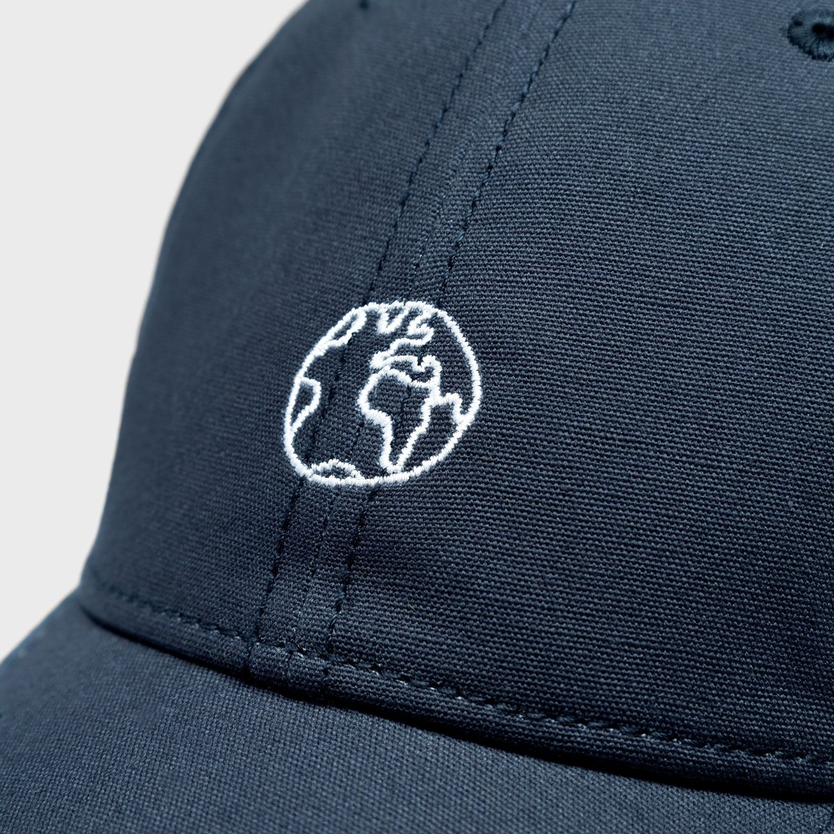 Sport Cap Globe Navy