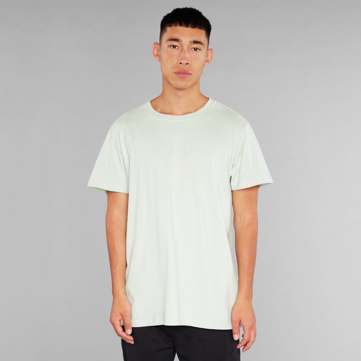 T-shirt Stockholm Base Mint