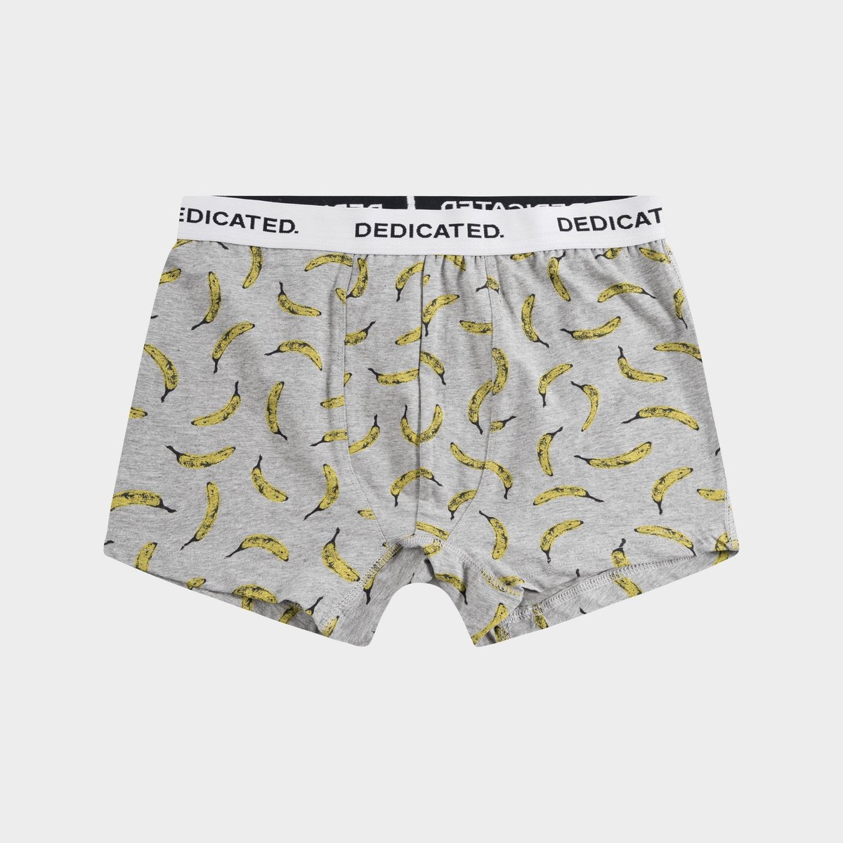 Boxer Briefs Kalix Bananas Grey Melange