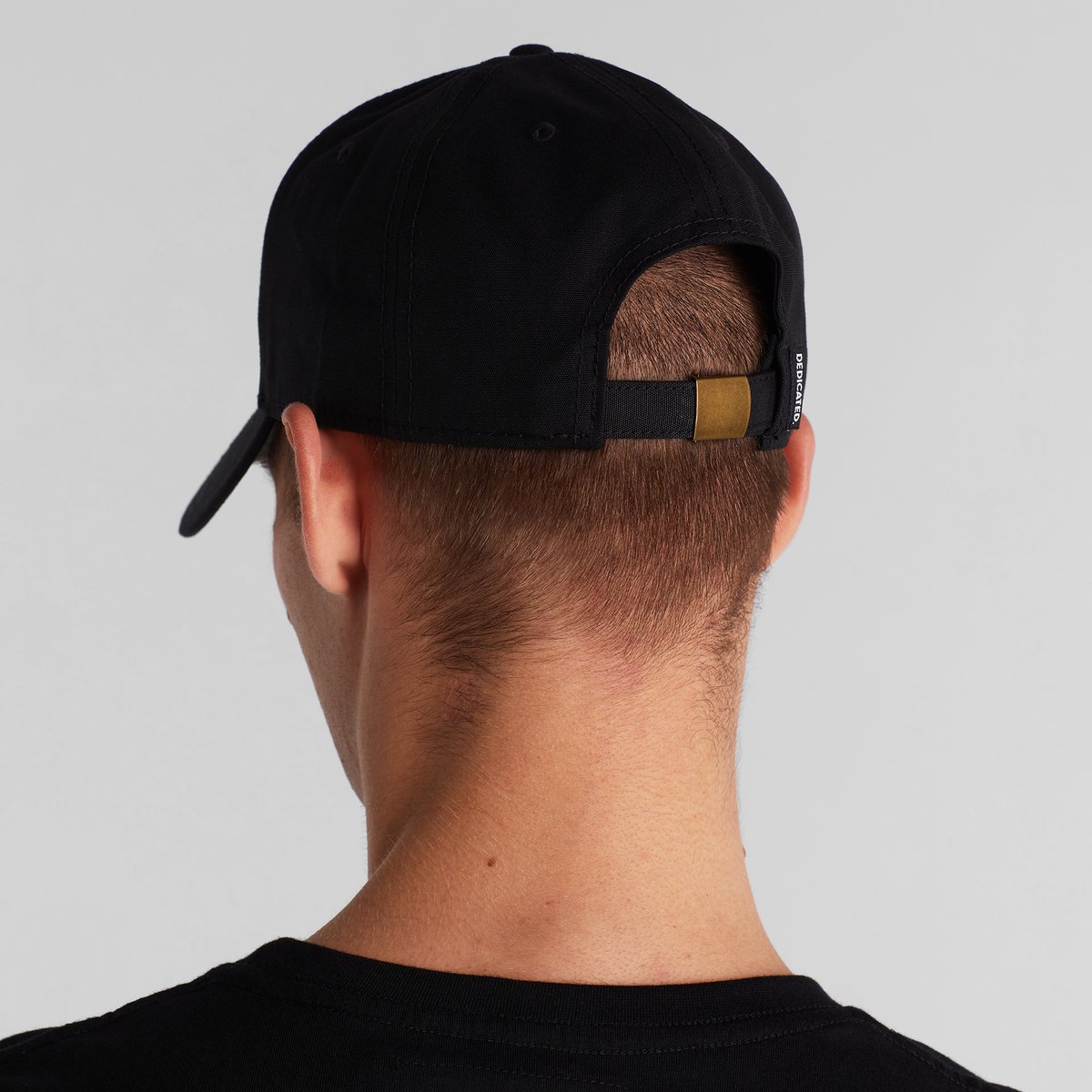 Sport Cap Sun Black