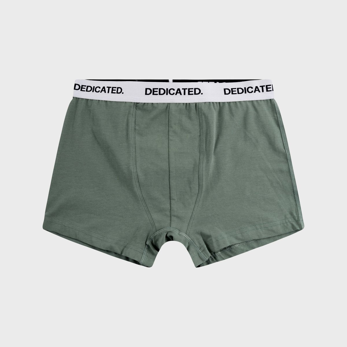 Boxer Briefs Kalix Base Forest Green