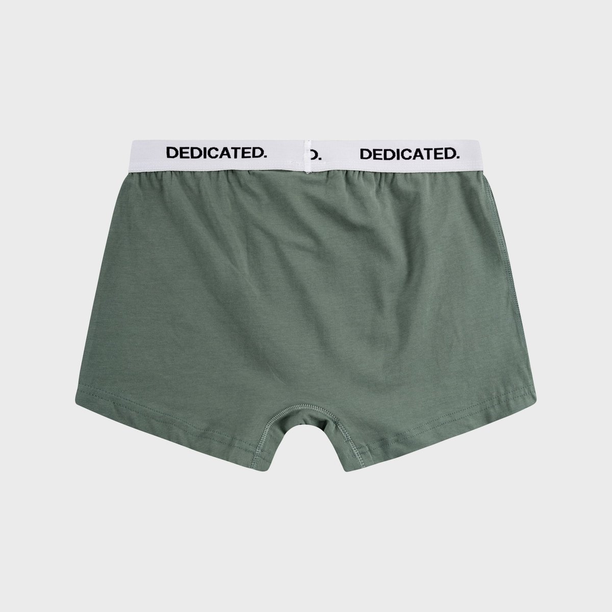 Boxer Briefs Kalix Base Forest Green