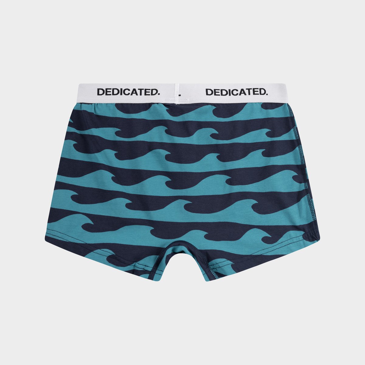 Boxer Briefs Kalix Waves Navy