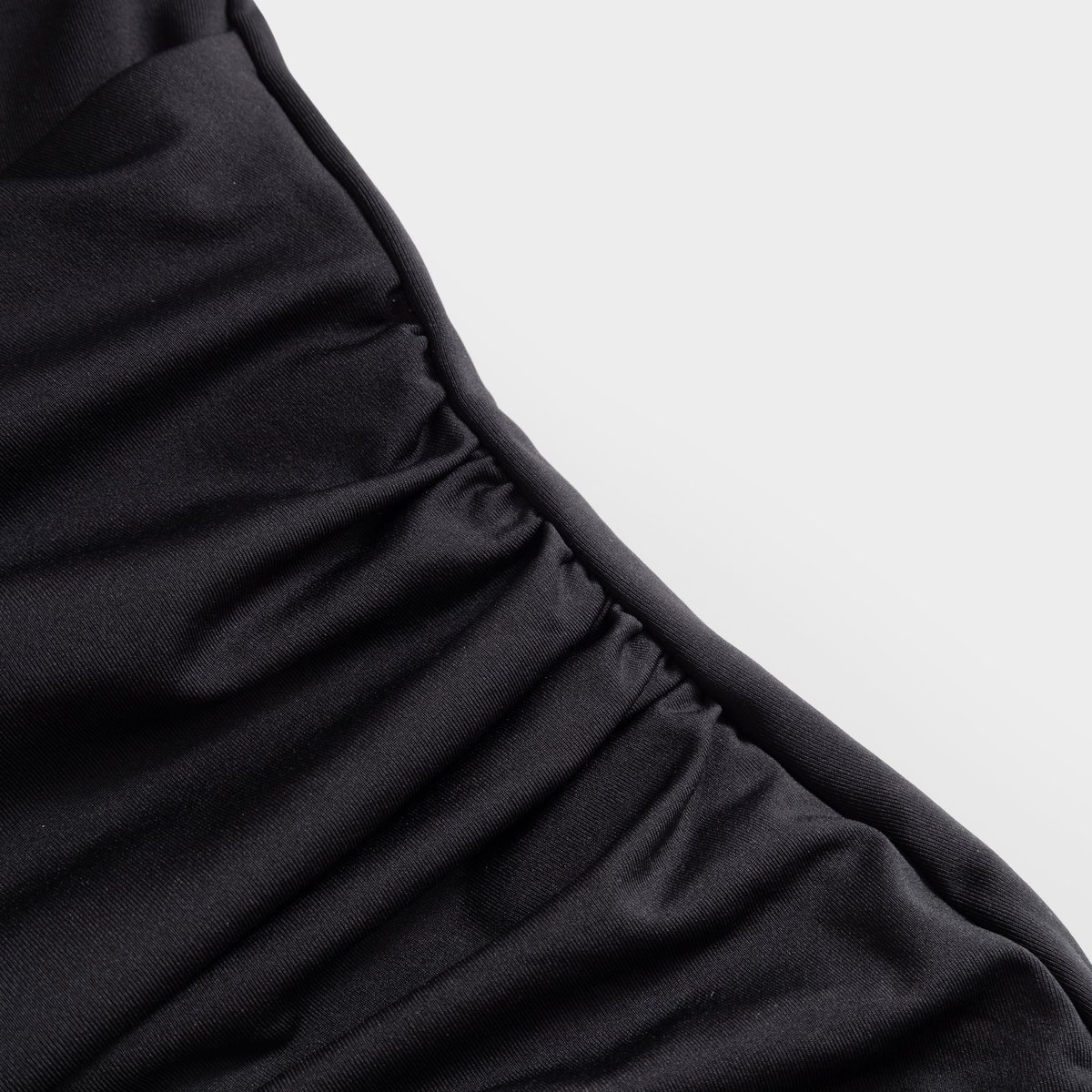 Wrap Swimsuit Klinte Black