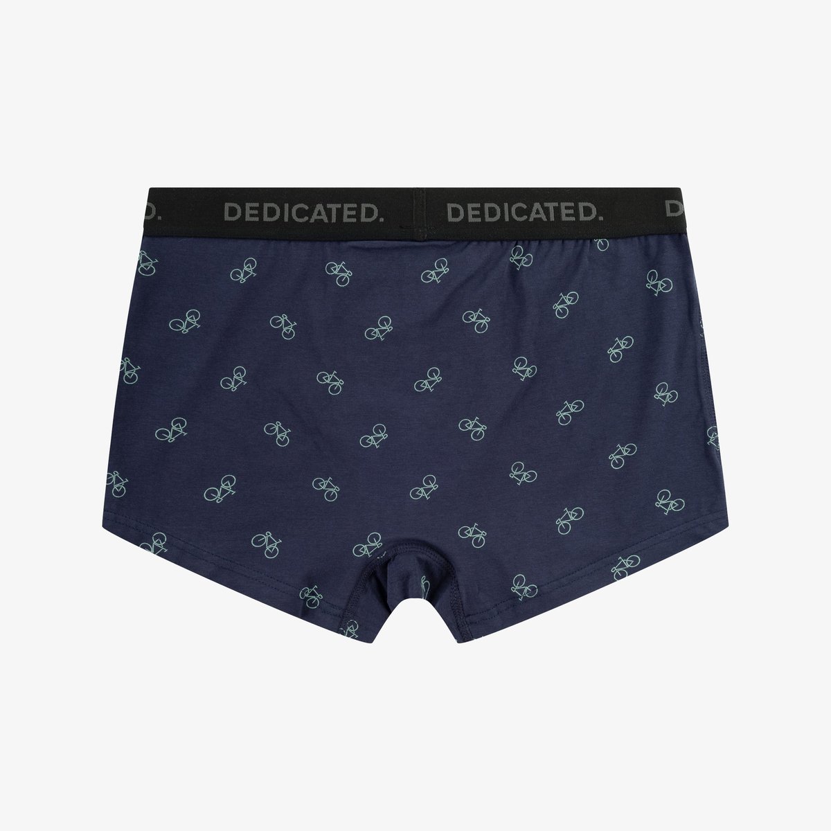 Boxer Briefs Kalix Bike Pattern Navy