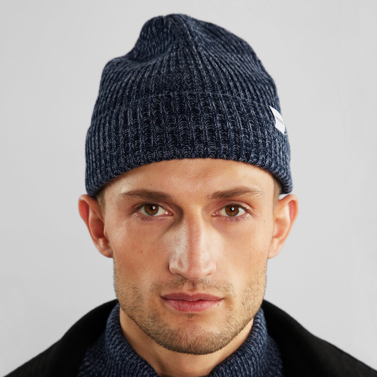 Beanie Lofoten TY Navy