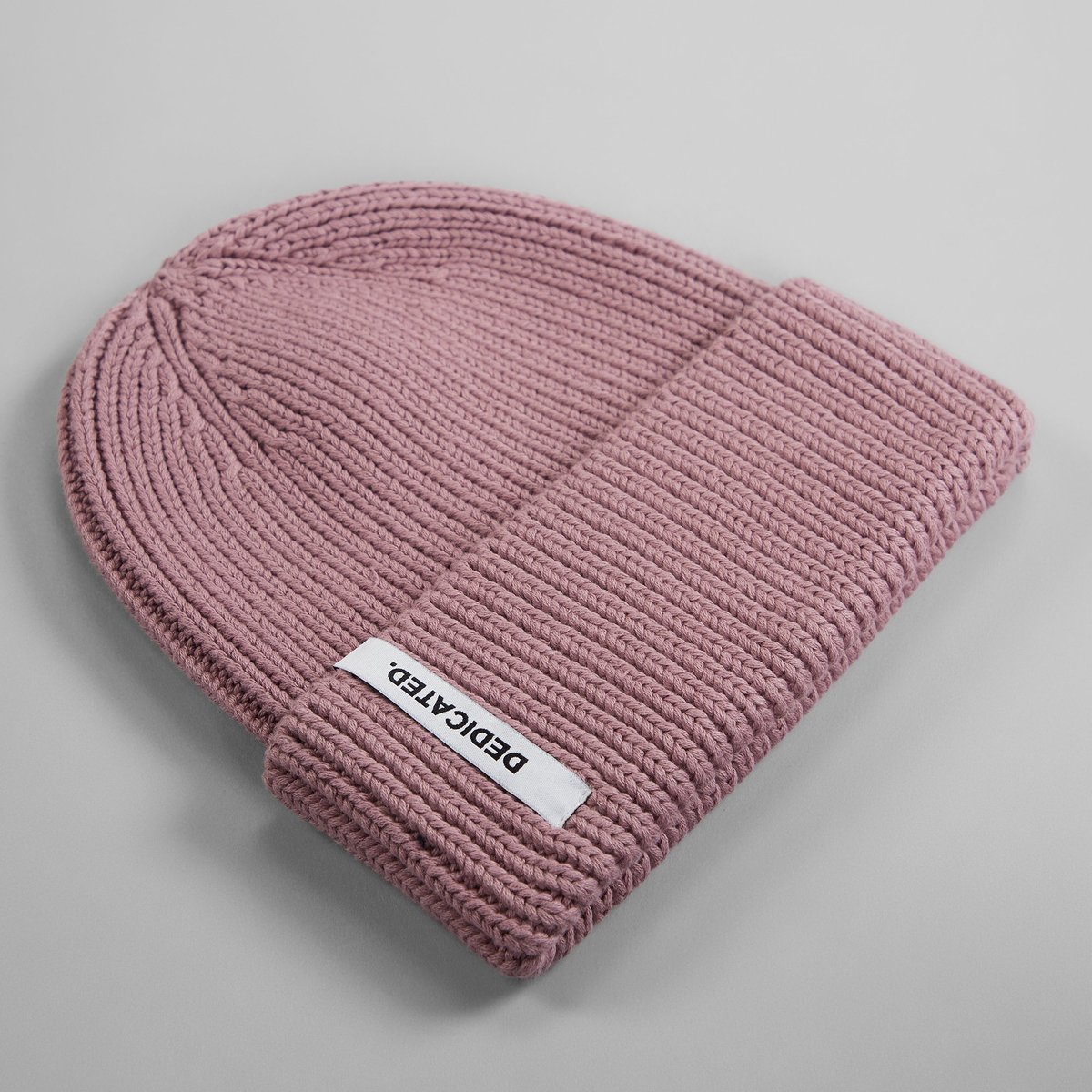 Beanie Narvik Berry Lilac