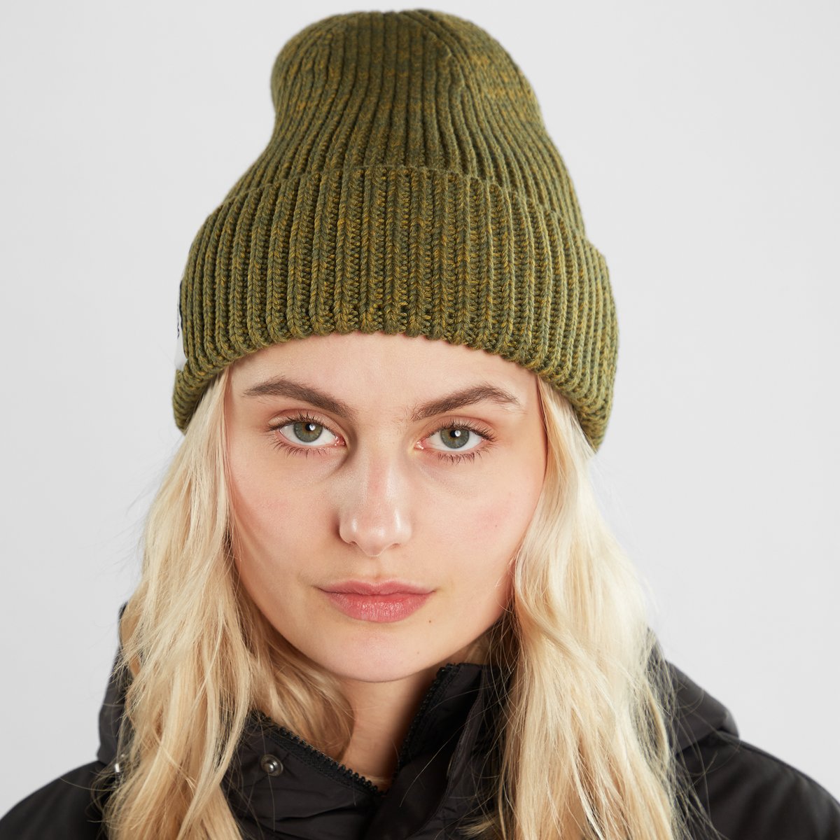 Beanie Narvik TY Leaf Green