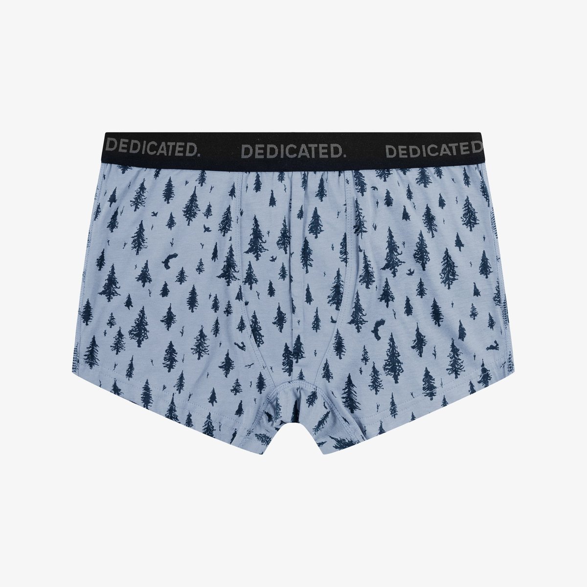 Boxer Briefs Kalix Pen Forest Stone Blue
