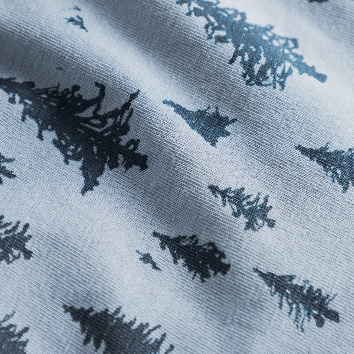 Boxer Briefs Kalix Pen Forest Stone Blue