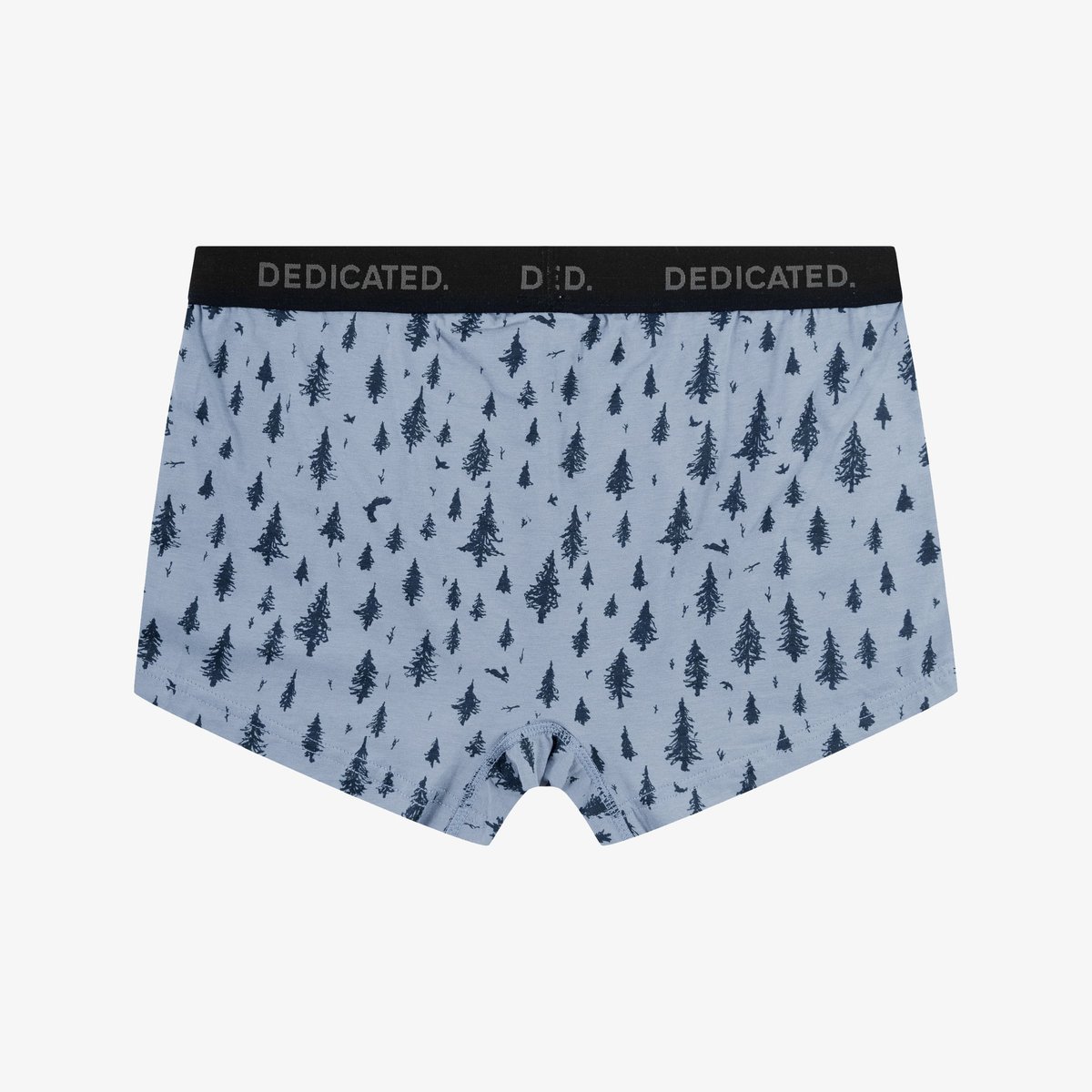 Boxer Briefs Kalix Pen Forest Stone Blue