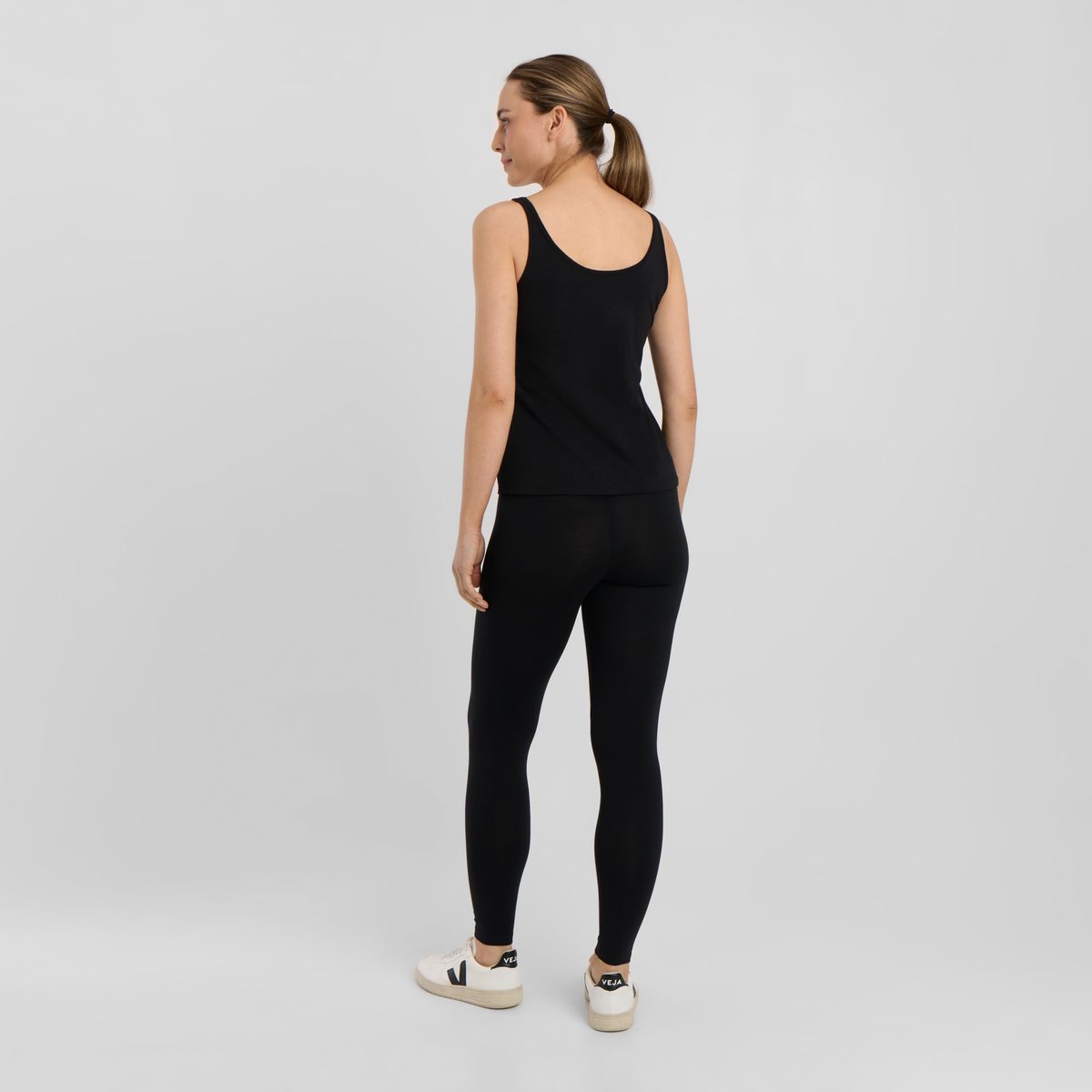 Tights Sanna Black
