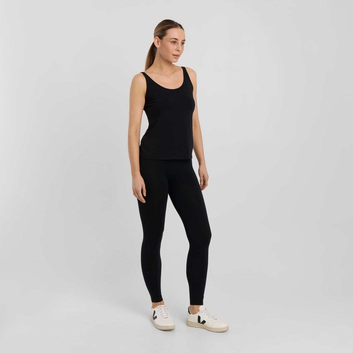 Tights Sanna Black