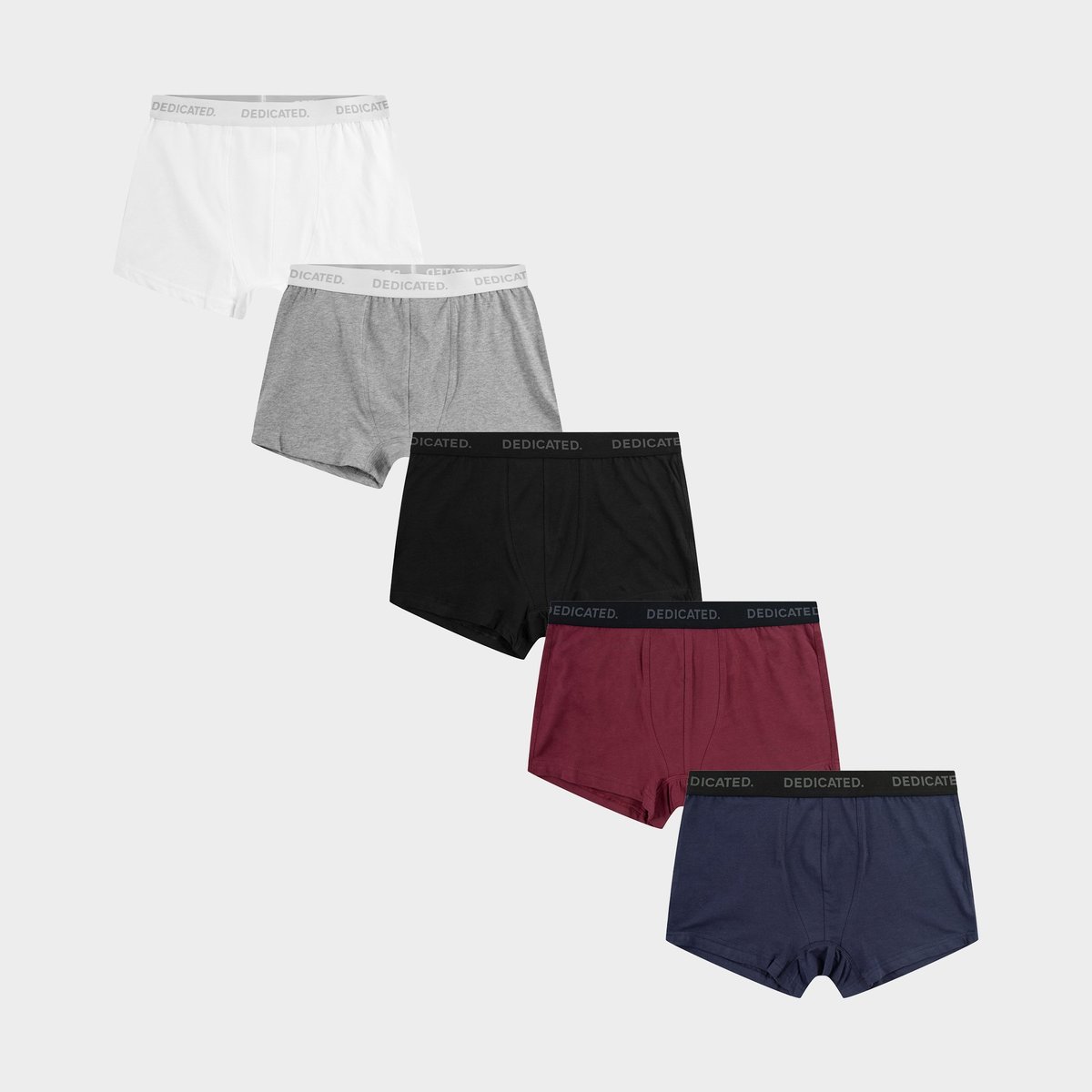 Boxer Briefs Kalix Base 5-pack