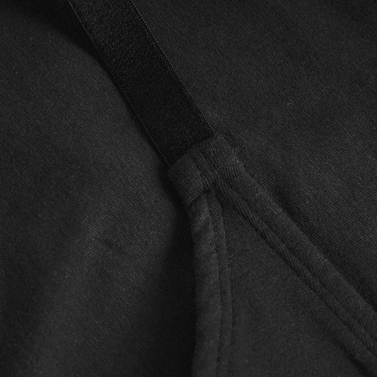 Soft Bra Junsele Black