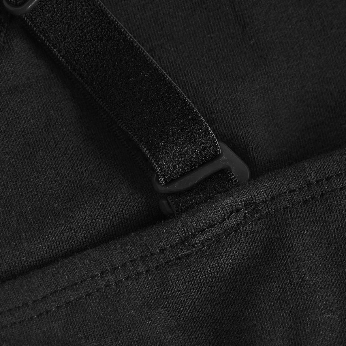 Soft Bra Junsele Black