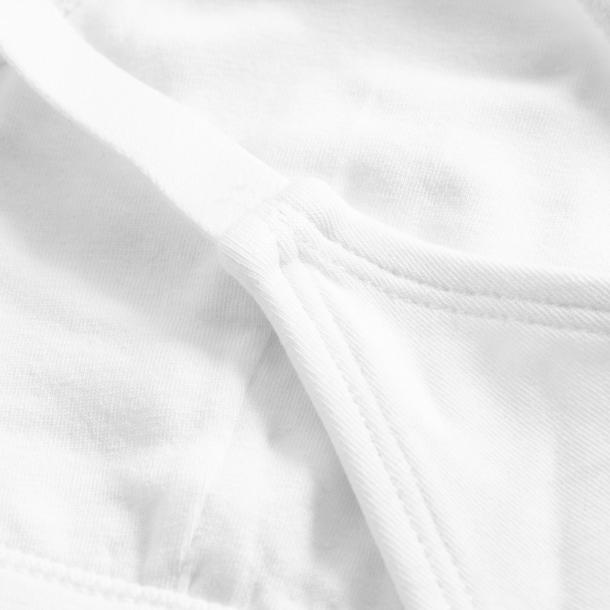 Soft Bra Junsele White