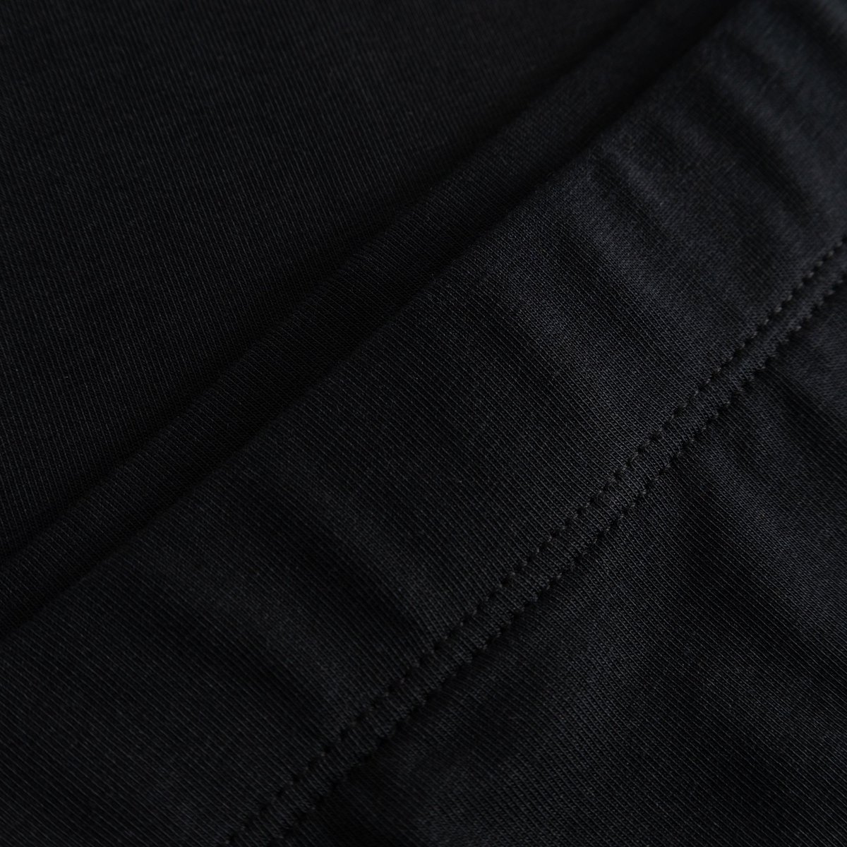 Briefs Ramsele Black