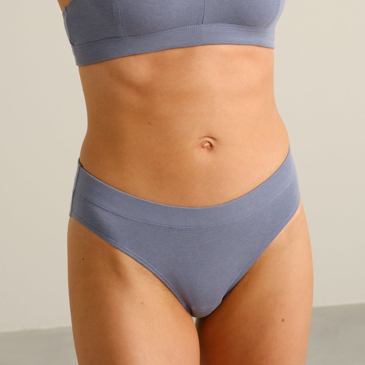 Briefs Ramsele Steel Blue