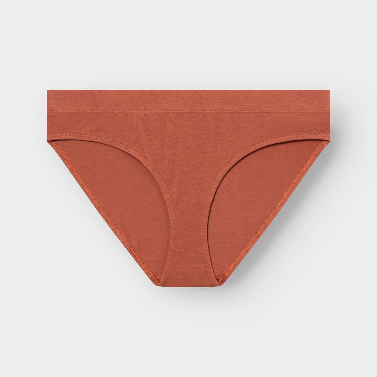 Briefs Ramsele Terracotta Red