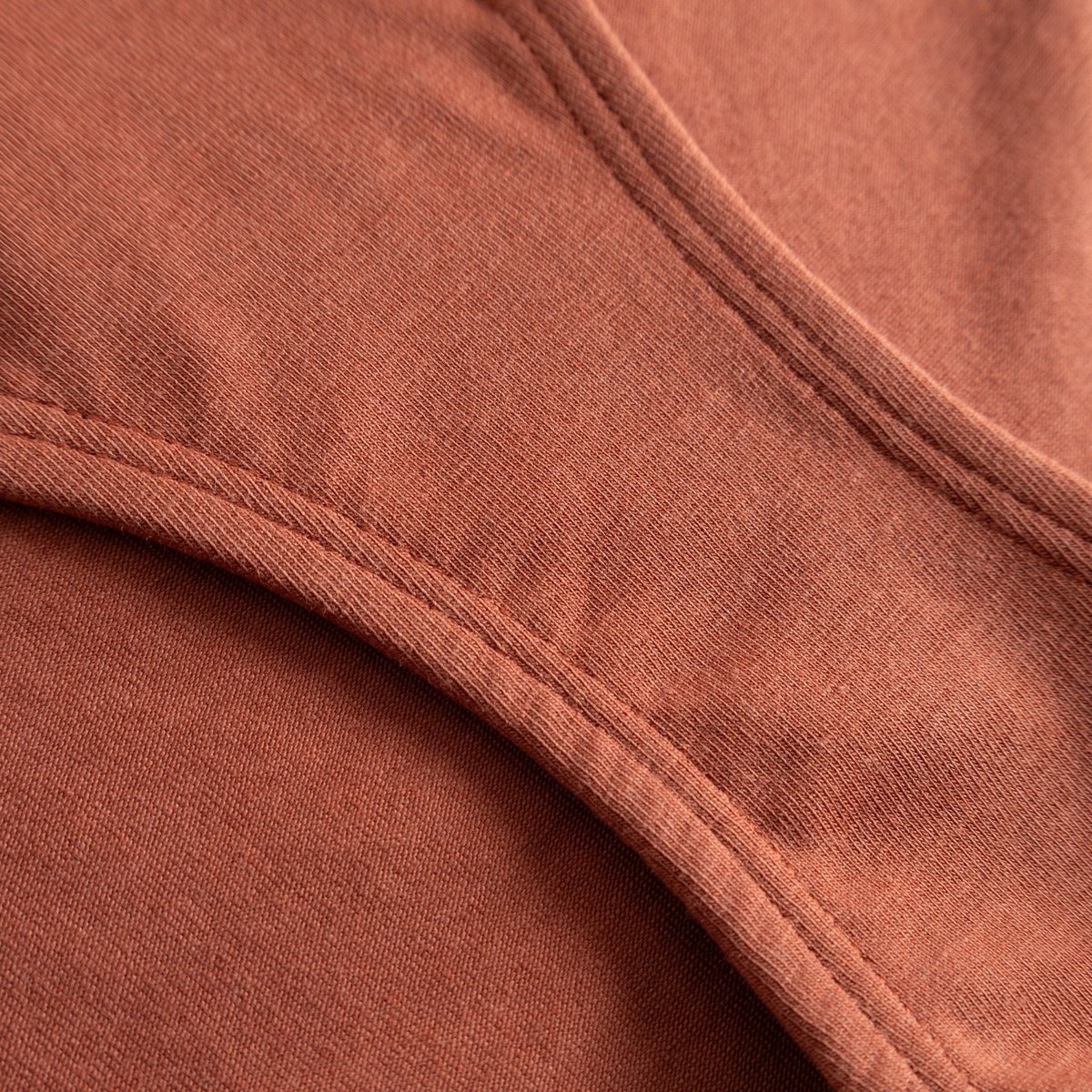 Briefs Ramsele Terracotta Red