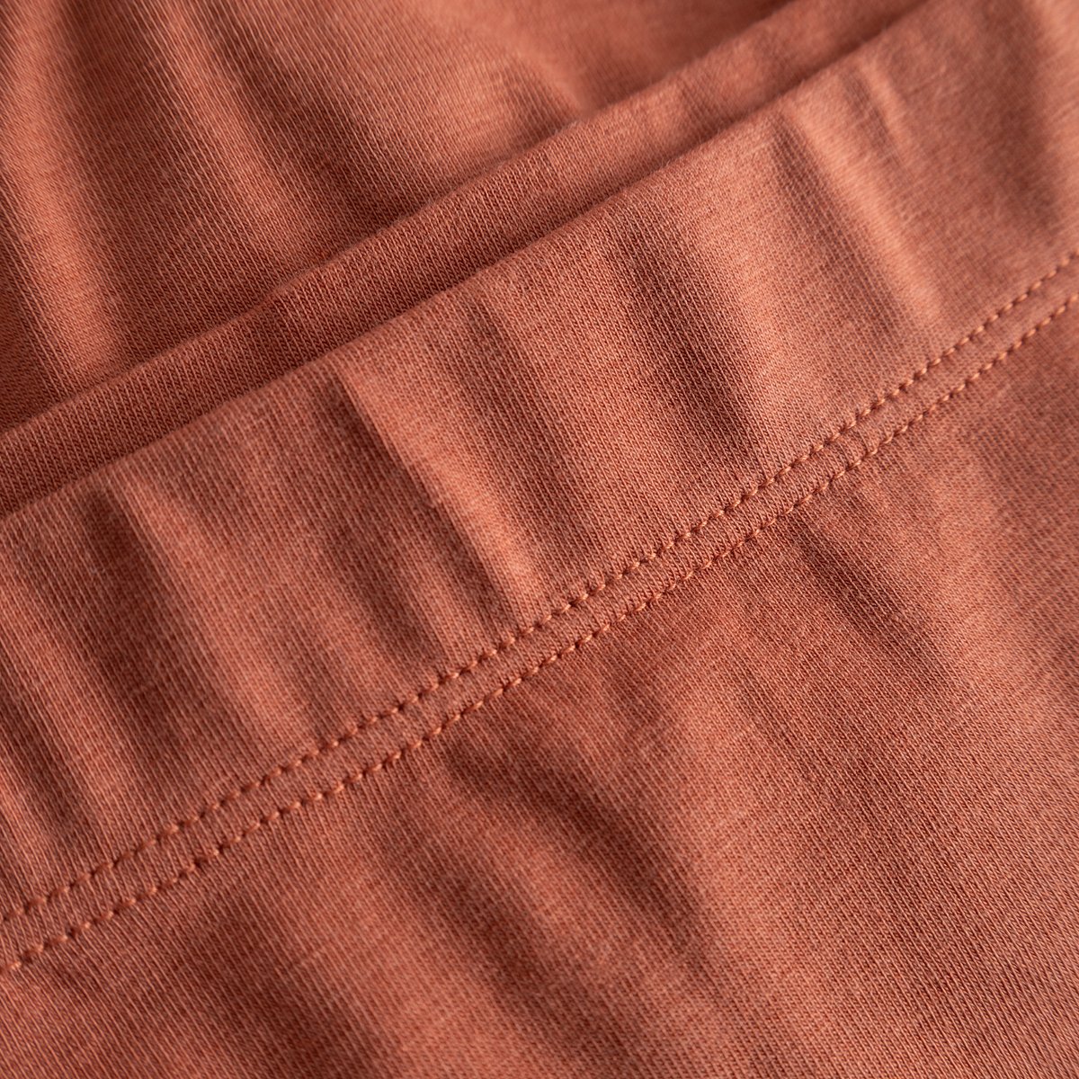 Briefs Ramsele Terracotta Red