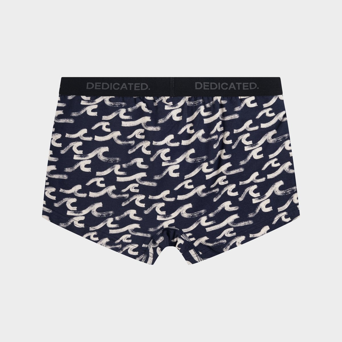 Boxer Briefs Kalix Brush Wave Navy